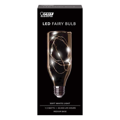 LED BOTTLE E26 SW 1.5w