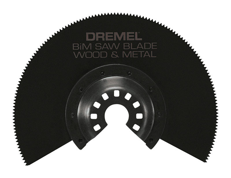 DREMEL OSCL DRYWAL BLADE - Pack of 2