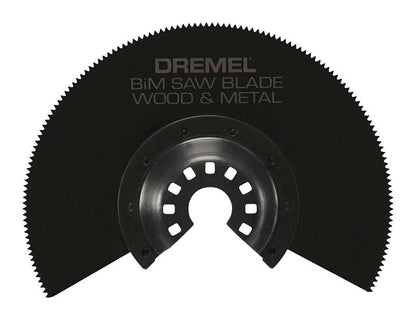 DREMEL OSCL DRYWAL BLADE - Pack of 2