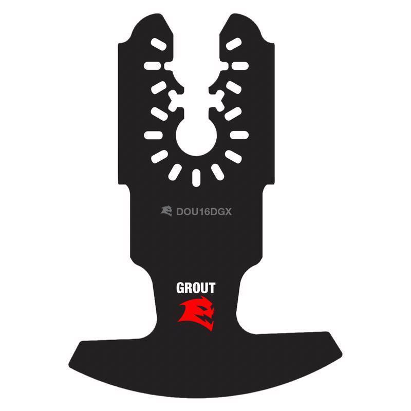 Emery Jensen specialty oscillating blade OSC BLD UF DG 2-3/4 inch for power tools, shown in the image.