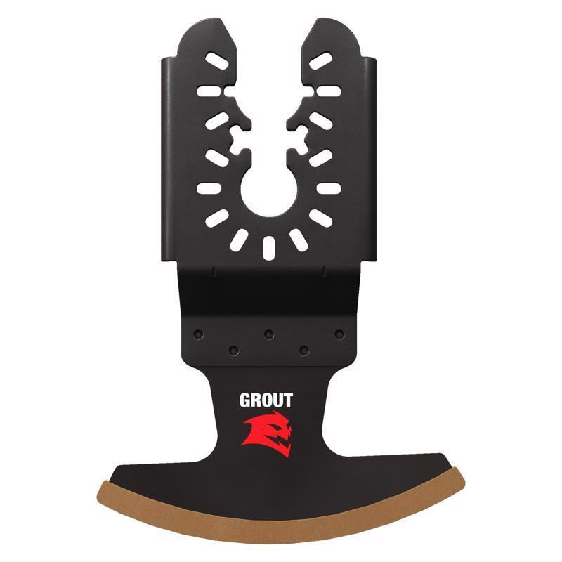 Emery Jensen specialty oscillating blade GROT 2-3/4 inch for precise cutting and woodworking tasks.