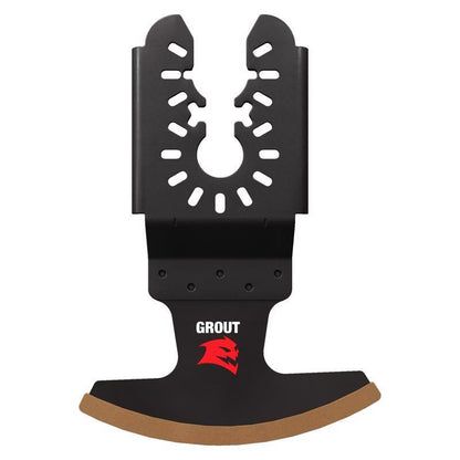 Emery Jensen specialty oscillating blade GROT 2-3/4 inch for precise cutting and woodworking tasks.