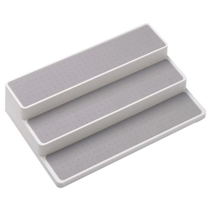 SHELF ORGANIZER 15X10X3"