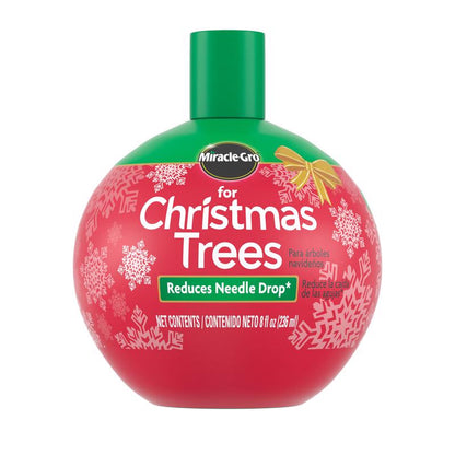 CMAS TREE FOOD 8OZ - Pack of 12