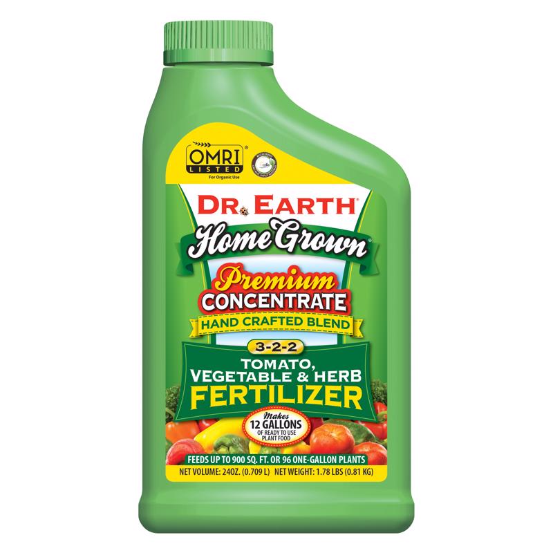 Tomato-veg-hrb FERT 24OZ