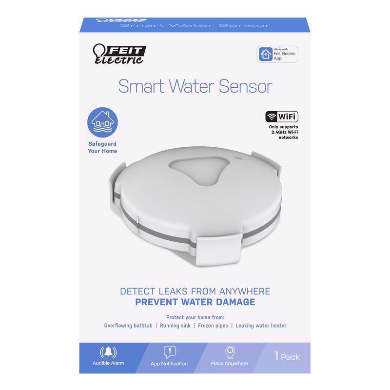 SMART Wi-fi WATER SENSOR