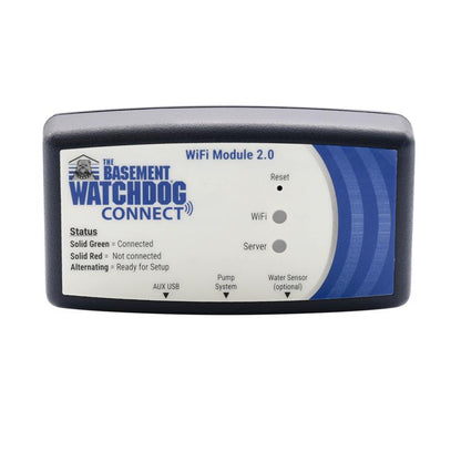 SUMP PMP WIFI MDULE
