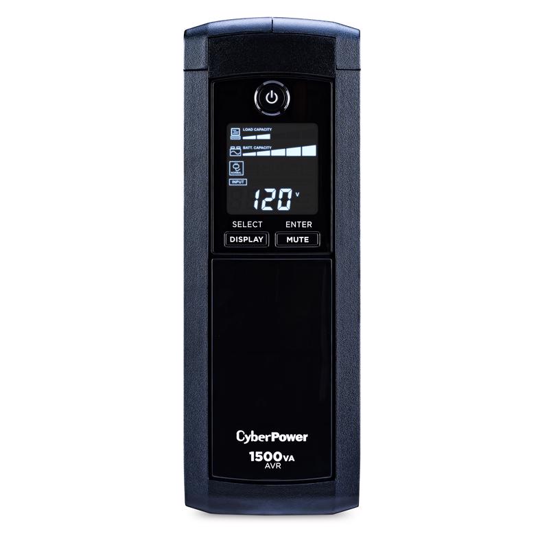 SUMP PUMP BATTERY BACKUP