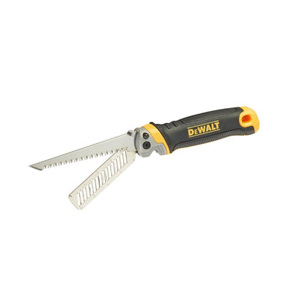 FOLDING JAB SAW 4"X8TPI