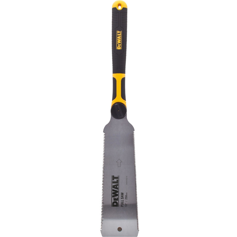 PULL SAW 2EG 10" 7/14TPI