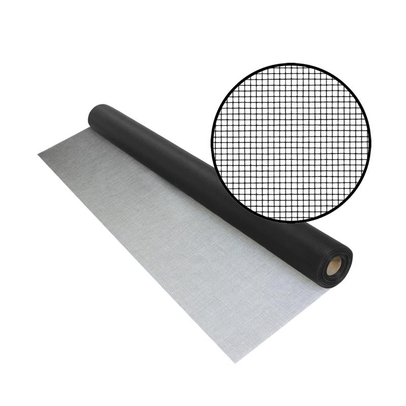 SCREEN CLOTH BK 36"X100'