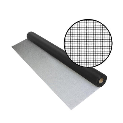 SCREEN CLOTH BK 36"X100'