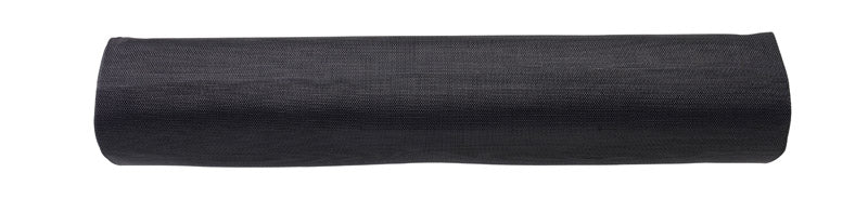 SCREEN PET 36X100 BLK