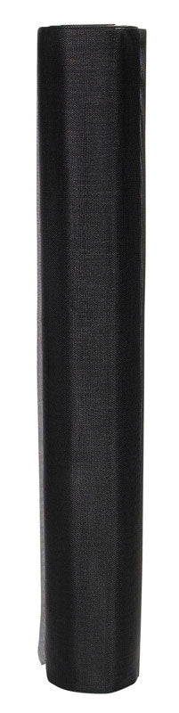 SCREEN PET 48X100 BLK