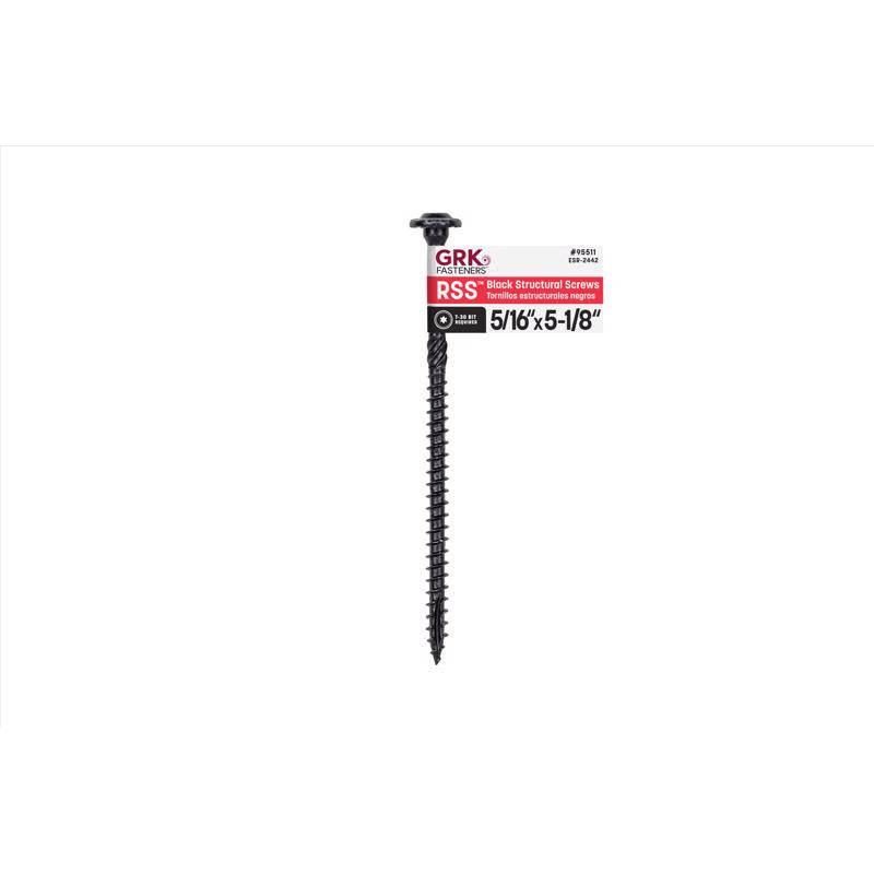 STRTRL WD SRW 5-1/8" - Pack of 50