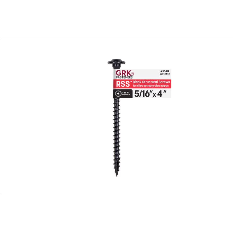 STRTRL WD SRW STR 4" - Pack of 50