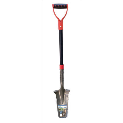 SHOVEL SAW