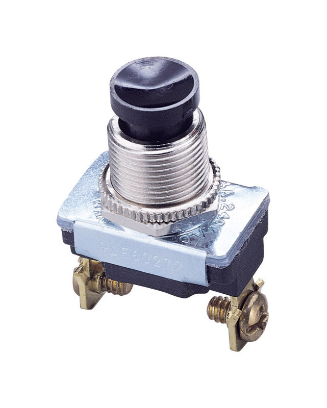 PUSH SWITCH On/nrm OFF6A