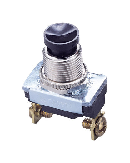 PUSH SWITCH On/nrm OFF6A