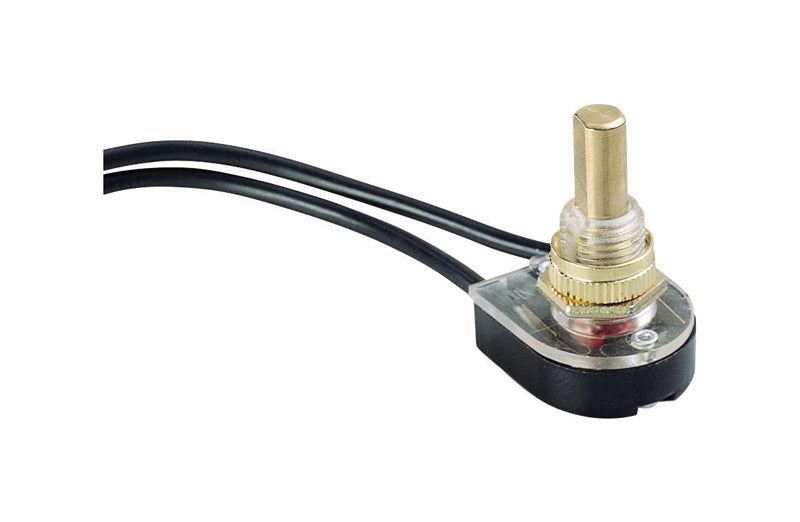 PUSH SWITCH On/off BRS6A