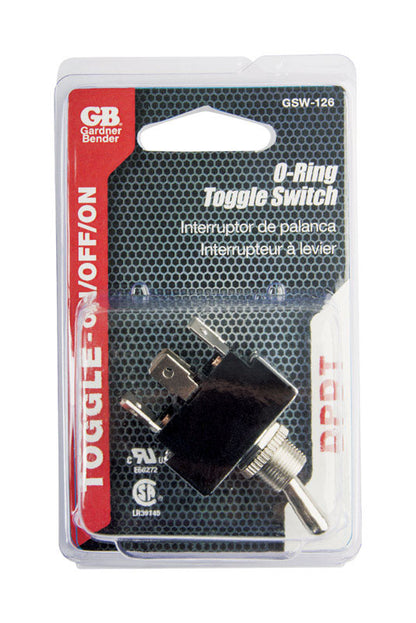 TGL SWTCH HD DPDT SEALED