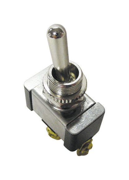 TOGGLE SWITCH H/d SPDT