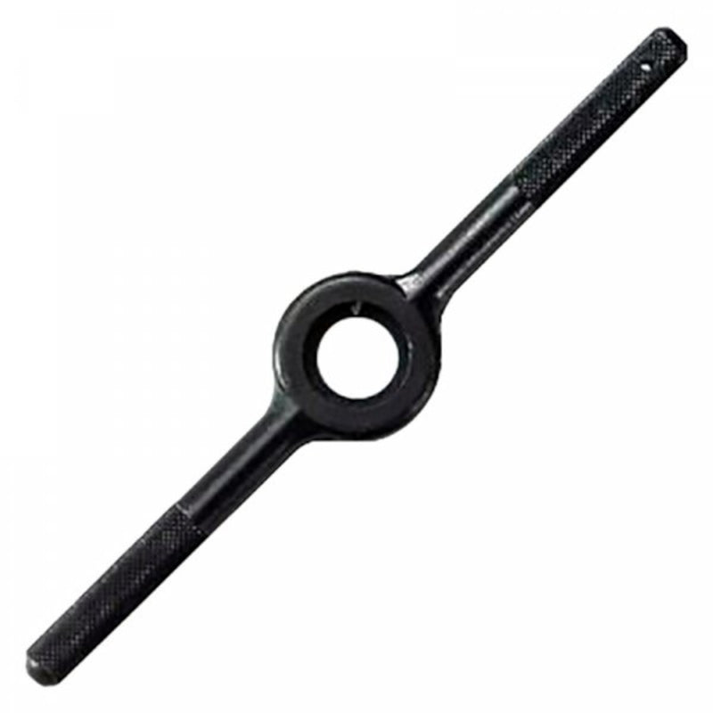 Emery Jensen 1-inch SAE die stock from specialty tap and die accessories collection, used for threading and threading tools.