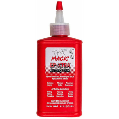 CUTTING FLUID 4OZ