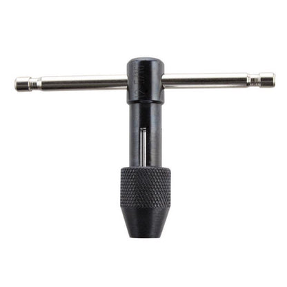 Emery Jensen 12-5/16-inch wrench tap for specialty tap and die applications, featuring durable construction and ergonomic handle.