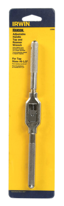 WRENCH Tap/ream ADJO-1/2