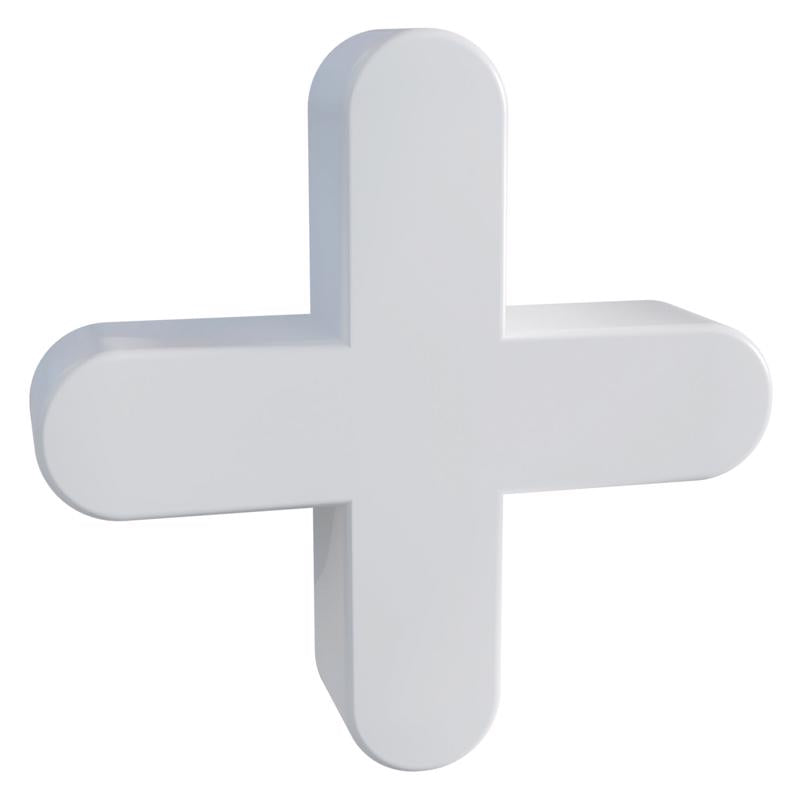 TILE SPACER 1/8" 500PK