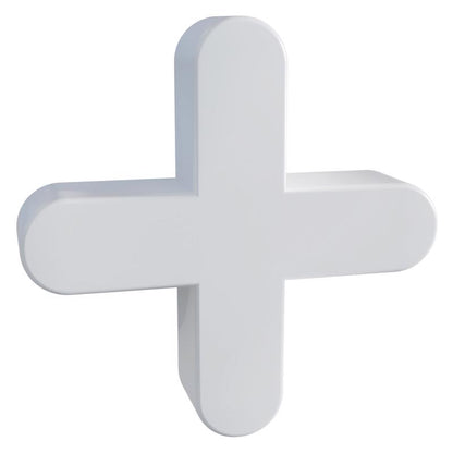 TILE SPACER 1/8" 500PK