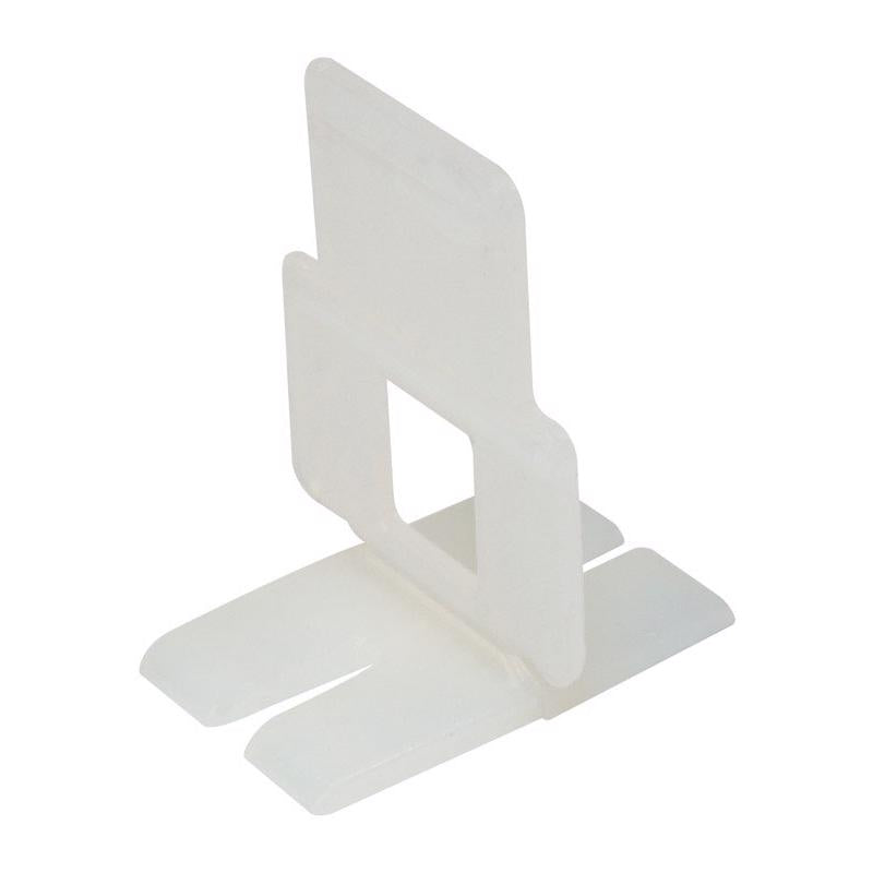 TILE SPACER CLIPS 300PK