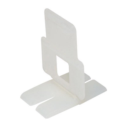 TILE SPACER CLIPS 300PK