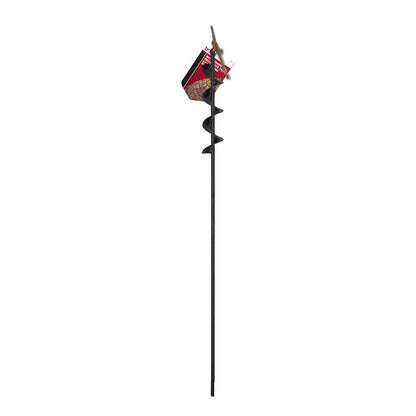 Emery Jensen ROTO DIGGER 30-inch specialty tool with rugged metal construction and ergonomic handle for heavy-duty digging.