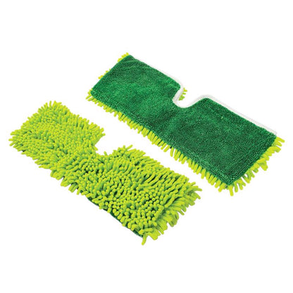 MOP REFILL MICROFIBR 18"