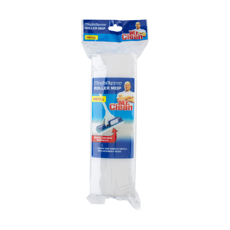 Mr. CLEAN Rlr.mop REFILL