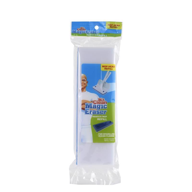 MR CLEAN SQUEEZE REFILL