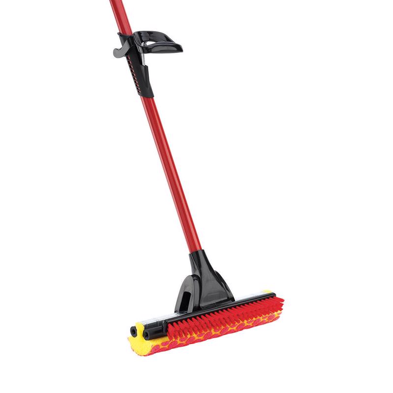 LIBMAN ROLLER MOP - Pack of 4