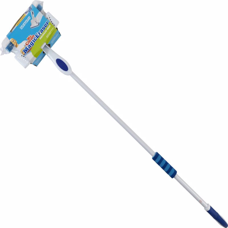 Mr. CLEAN SQUEEZE MOP - Pack of 4