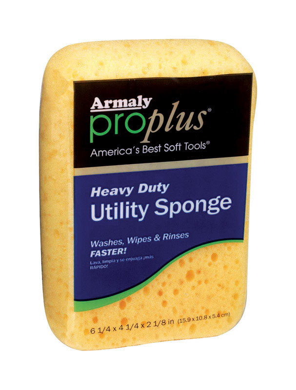 UTILITY HD SPONGE - Pack of 12