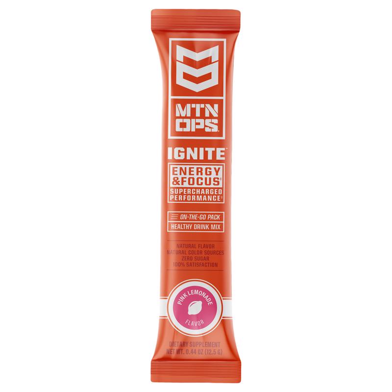 ENERGY DRNK MX PNK LMNDA - Pack of 12