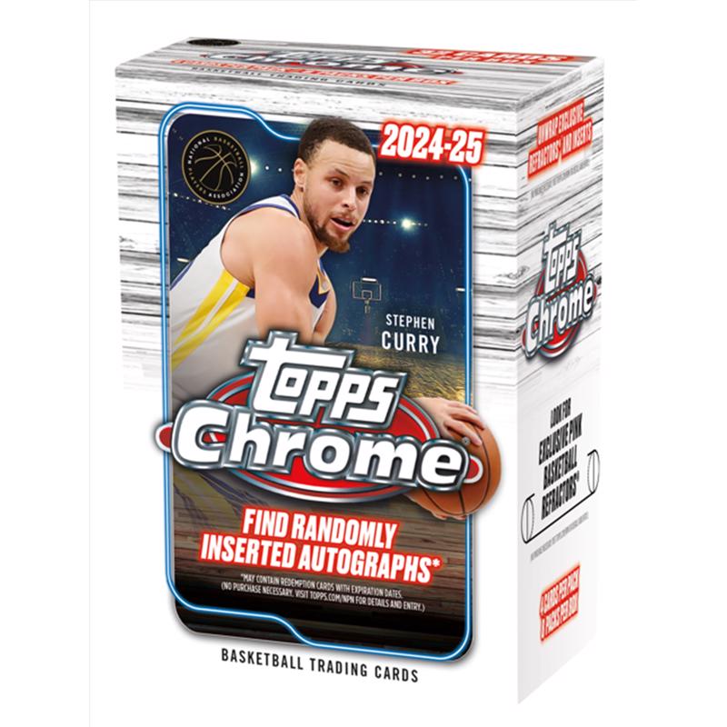 Emery Jensen TRD Cards Basketball sports licensing box with collectible basketball cards in a retail display box.