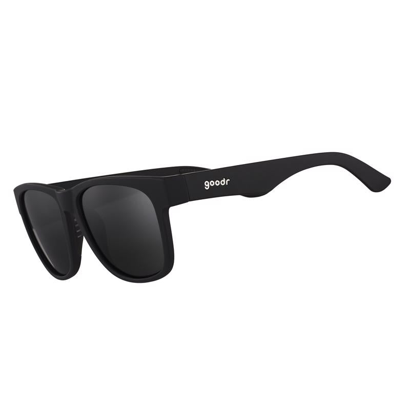 SNGLS HKD ON ONYX BLK