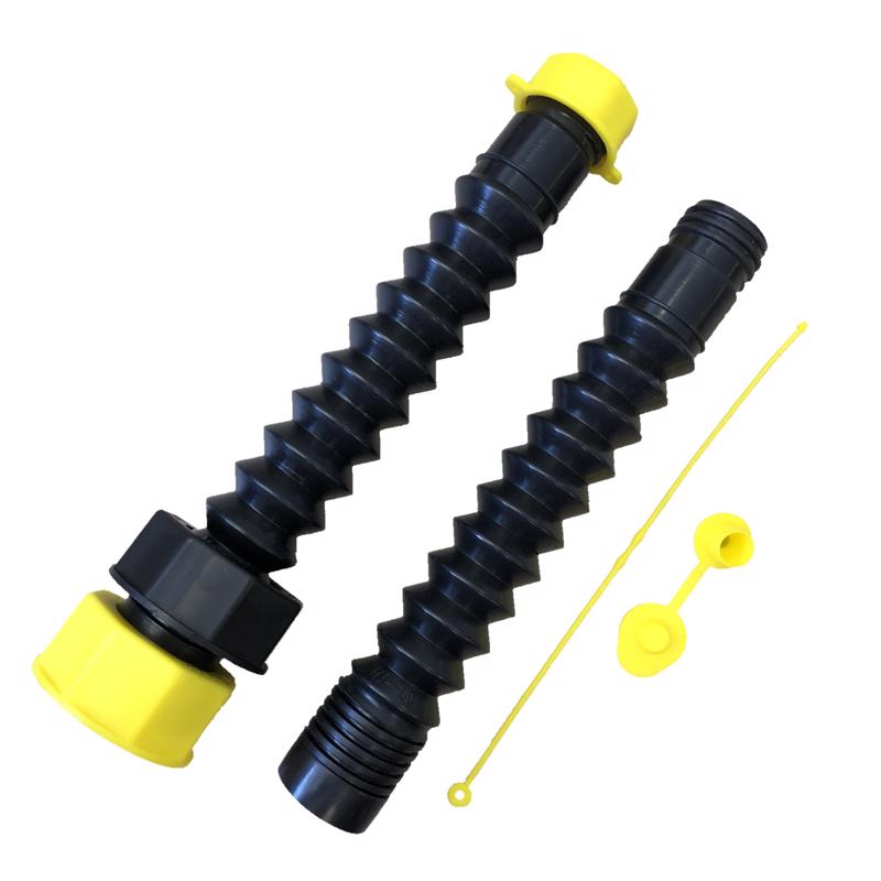 REPLACEMNT Spout&vnt KIT