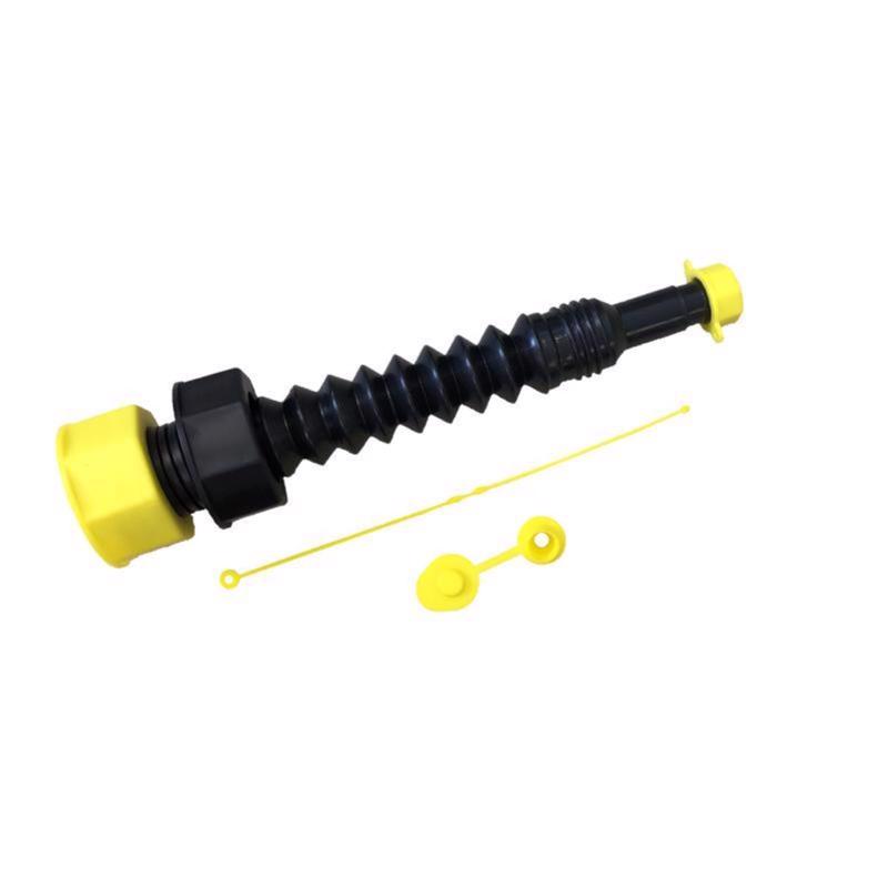 REPLACEMNT Sput&vent KIT