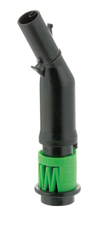 Smart-fill SPOUT