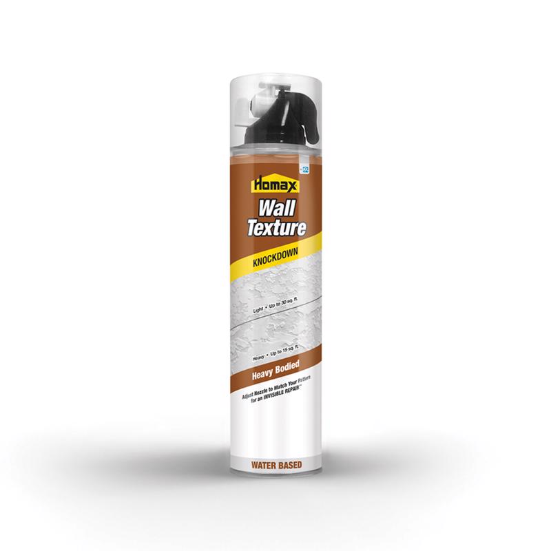 TEXTURE KNOCKDOWN 10 OZ - Pack of 6