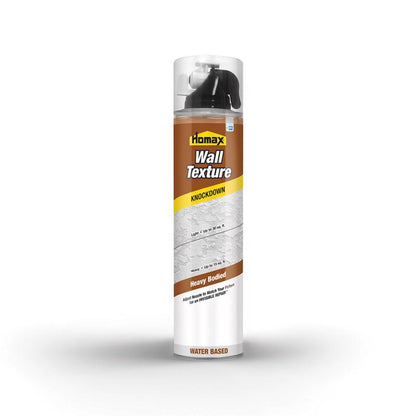 TEXTURE KNOCKDOWN 10 OZ - Pack of 6