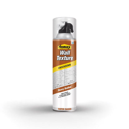 TEXTURE KNOCKDOWN 20OZ - Pack of 6